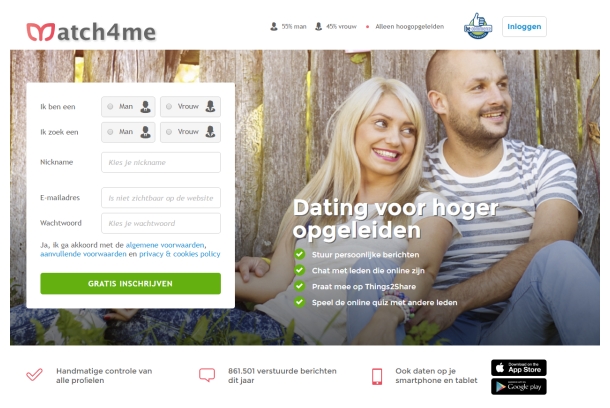surfer dating website